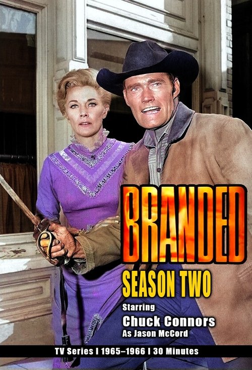 Season 2 poster