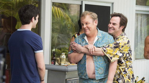 Background image for The Getaway