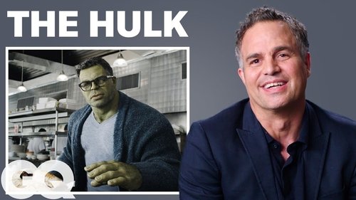Background image for Mark Ruffalo