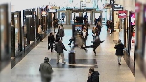 Background image for Caught up in Kista