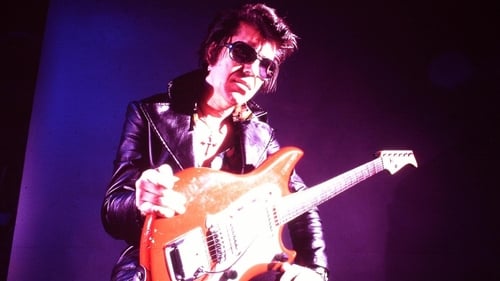 RUMBLE: The Indians Who Rocked The World