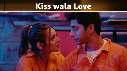 Background image for Kiss Wala Love