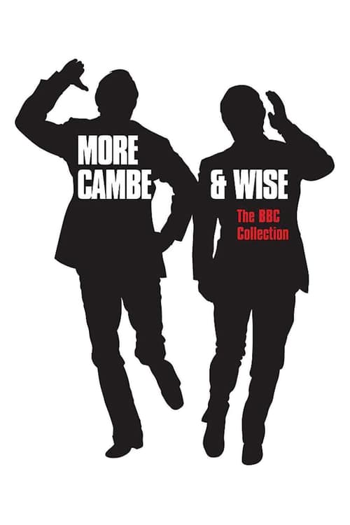 Show cover for The Morecambe & Wise Show