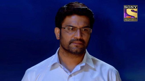A Gift for Anjali