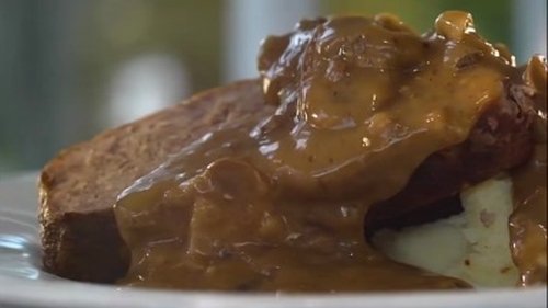 Background image for Comfort Food Classics