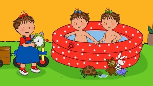 Background image for Tick-A-Tick-A-Tock
