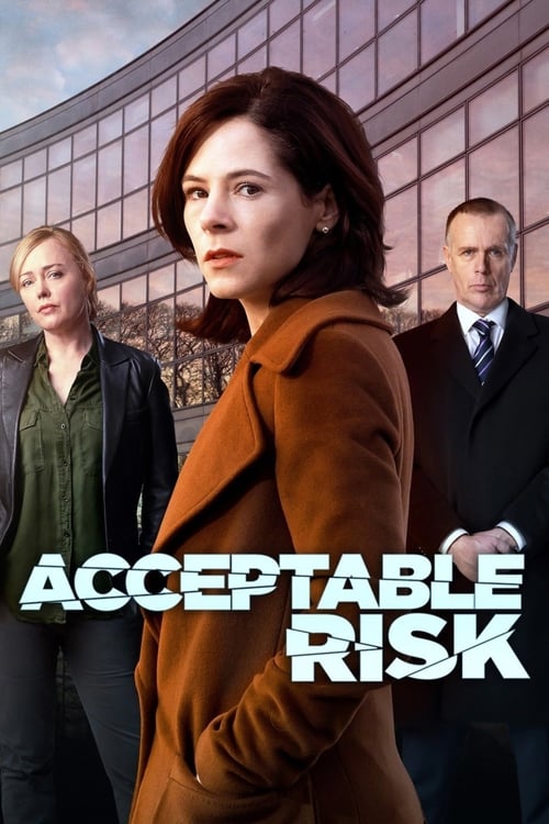 Show cover for Acceptable Risk