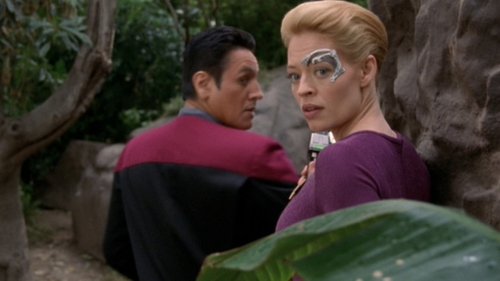 Background image for Flesh and Blood (1)